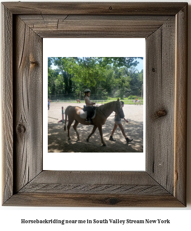 horseback riding near me in South Valley Stream, New York